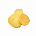 Freeze-Dried Peaches Dry Peach Fd Yellow Peach Snacks